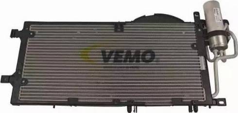 Vemo V40-62-0022 - Condensatore, Climatizzatore autozon.pro