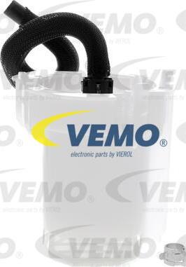 Vemo V40-09-0005 - Gruppo alimentazione carburante autozon.pro