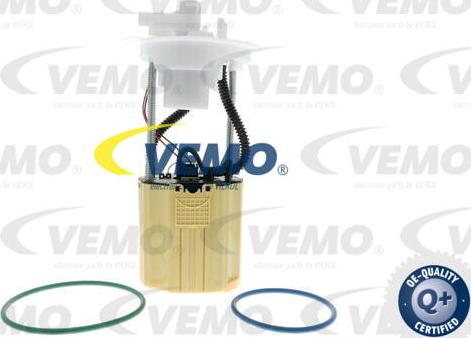 Vemo V40-09-0031 - Gruppo alimentazione carburante autozon.pro