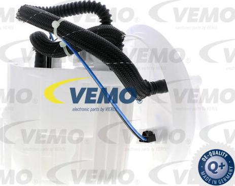 Vemo V40-09-0021 - Gruppo alimentazione carburante autozon.pro