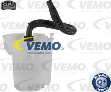 Vemo V40-09-0314 - Gruppo alimentazione carburante autozon.pro