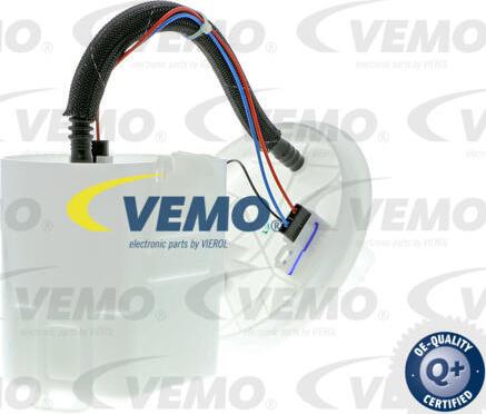 Vemo V40-09-0315 - Gruppo alimentazione carburante autozon.pro