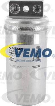 Vemo V40-06-0001 - Essiccatore, Climatizzatore autozon.pro