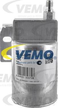 Vemo V40-06-0002 - Essiccatore, Climatizzatore autozon.pro