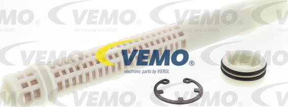 Vemo V40-06-0024 - Essiccatore, Climatizzatore autozon.pro