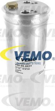 Vemo V40-06-0023 - Essiccatore, Climatizzatore autozon.pro