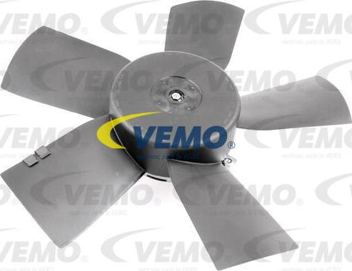 Vemo V40-01-1012 - Ventola, Raffreddamento motore autozon.pro