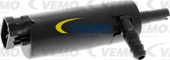 Vemo V40-08-0001 - Pompa acqua lavaggio, Pulizia cristalli autozon.pro