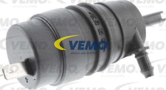 Vemo V40-08-0015 - Pompa acqua lavaggio, Pulizia cristalli autozon.pro