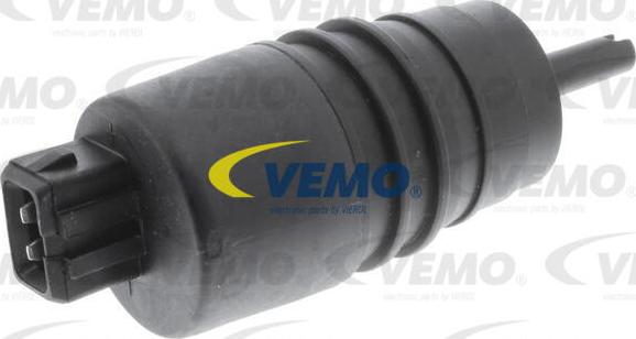 Vemo V40-08-0013 - Pompa acqua lavaggio, Pulizia cristalli autozon.pro