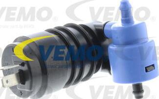 Vemo V40-08-0012 - Pompa acqua lavaggio, Pulizia cristalli autozon.pro