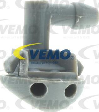 Vemo V40-08-0017 - Ugello acqua lavaggio, Pulizia cristalli autozon.pro