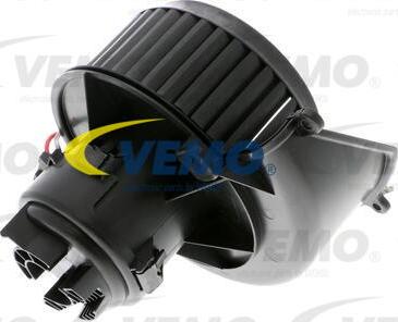 Vemo V40-03-1140-1 - Ventilatore abitacolo autozon.pro