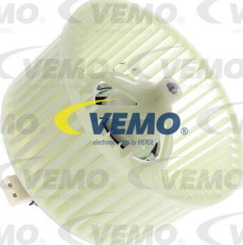 Vemo V40-03-1143 - Ventilatore abitacolo autozon.pro