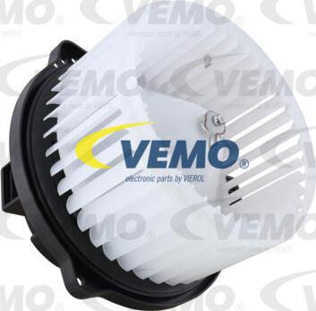 Vemo V40-03-1138 - Ventilatore abitacolo autozon.pro