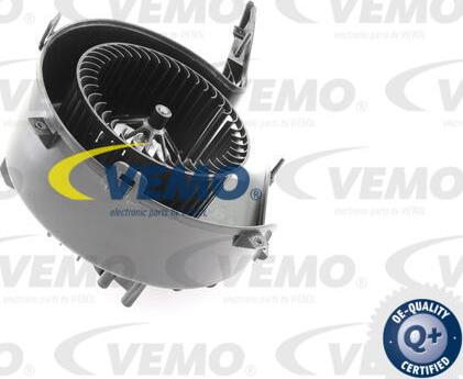 Vemo V40-03-1132 - Ventilatore abitacolo autozon.pro