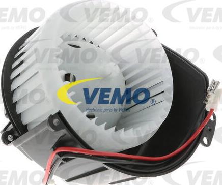 Vemo V40-03-1125 - Ventilatore abitacolo autozon.pro