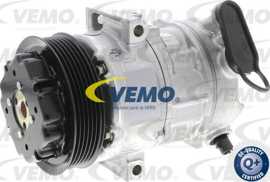 Vemo V40-15-0042 - Compressore, Climatizzatore autozon.pro