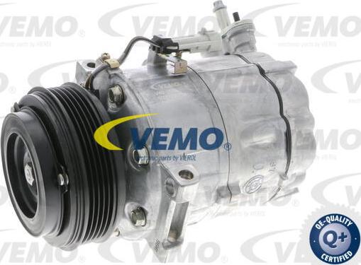 Vemo V40-15-0013 - Compressore, Climatizzatore autozon.pro