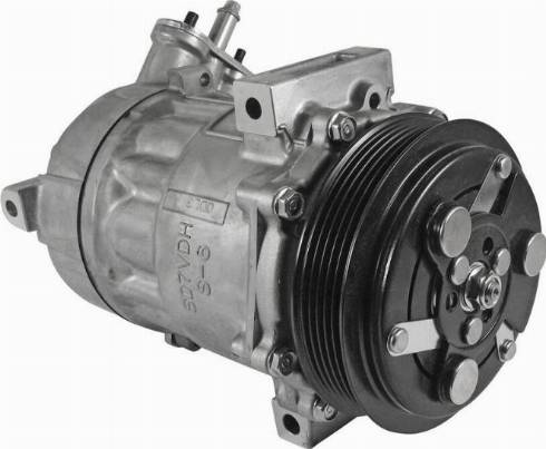 Vemo V40-15-0032 - Compressore, Climatizzatore autozon.pro