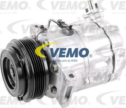 Vemo V40-15-1013 - Compressore, Climatizzatore autozon.pro