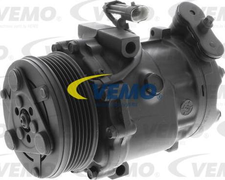 Vemo V40-15-1031 - Compressore, Climatizzatore autozon.pro