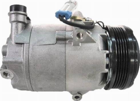 Vemo V40-15-2008 - Compressore, Climatizzatore autozon.pro