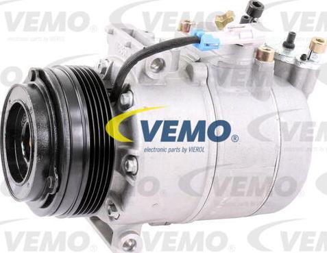 Vemo V40-15-2010 - Compressore, Climatizzatore autozon.pro