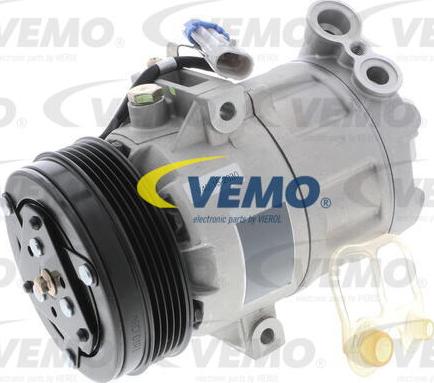 Vemo V40-15-2030 - Compressore, Climatizzatore autozon.pro