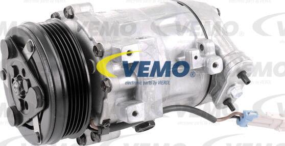 Vemo V40-15-2026 - Compressore, Climatizzatore autozon.pro