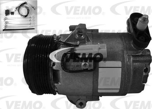 Vemo V40-15-2023 - Compressore, Climatizzatore autozon.pro