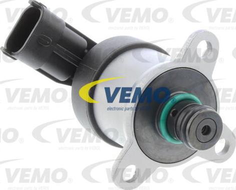 Vemo V40-11-0082 - Valvola regolazione,Quantità carburante (Sist. Common Rai) autozon.pro