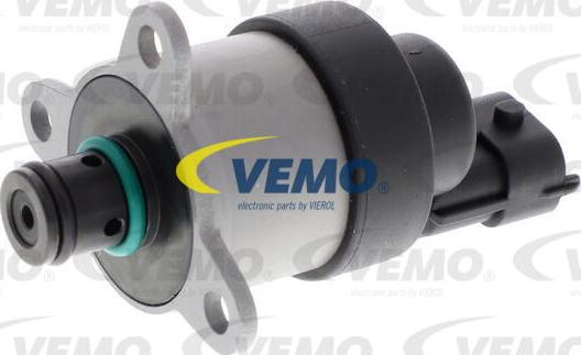 Vemo V40-11-0079 - Valvola regolapressione, Sistema Common-Rail autozon.pro