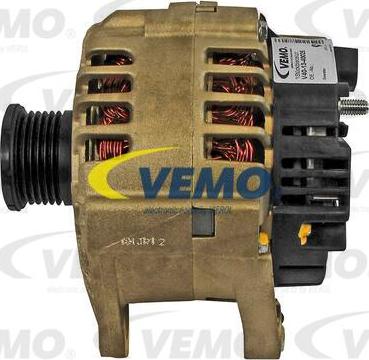 Vemo V40-13-40025 - Alternatore autozon.pro