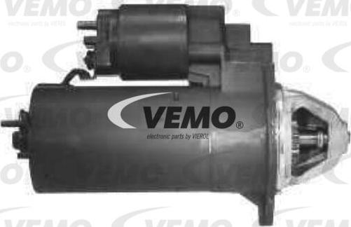 Vemo V40-12-17420 - Motorino d'avviamento autozon.pro