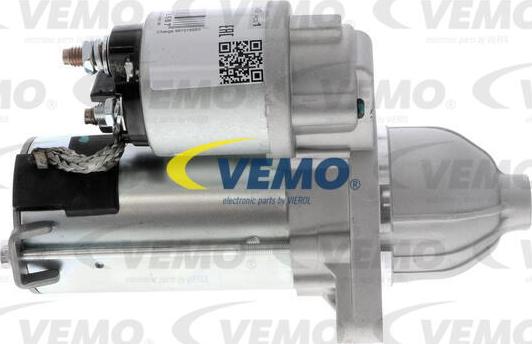 Vemo V40-12-21240 - Motorino d'avviamento autozon.pro