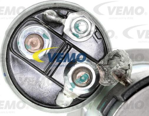 Vemo V40-12-21240 - Motorino d'avviamento autozon.pro