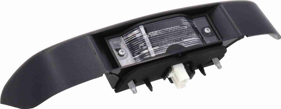 Vemo V40-84-0006 - Luce targa autozon.pro