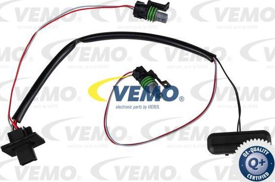 Vemo V40-85-0004 - Comando, Blocca porta autozon.pro