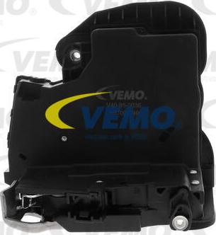 Vemo V40-85-0036 - Serratura sport. autozon.pro