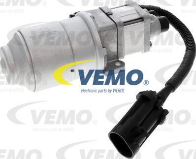 Vemo V40-86-0001 - Gruppo valvole, Gruppo idraulico (aliment) Cambio automatico autozon.pro