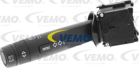 Vemo V40-80-2444 - Interruttore lampeggiatore autozon.pro