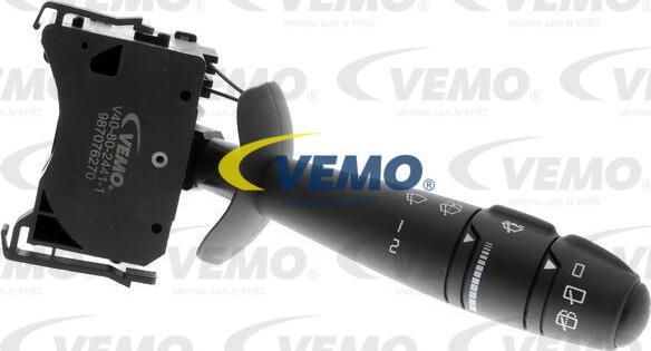 Vemo V40-80-2441-1 - Leva devio guida autozon.pro