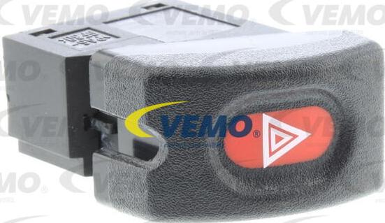 Vemo V40-80-2408 - Interruttore, Lampeggiatore d'emergenza autozon.pro