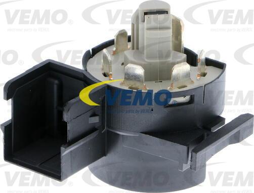 Vemo V40-80-2425 - Interruttore, Accensione / motorino d'avviamento autozon.pro