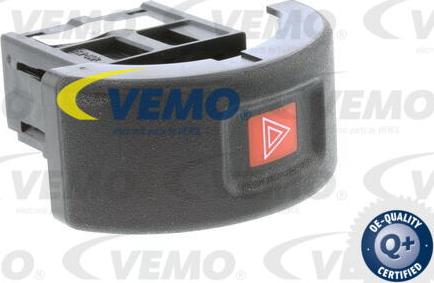 Vemo V40-80-2421 - Interruttore, Lampeggiatore d'emergenza autozon.pro