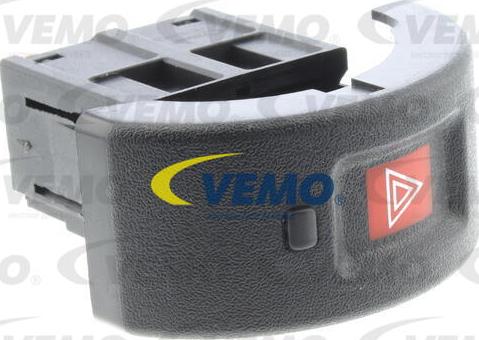 Vemo V40-80-2422 - Interruttore, Lampeggiatore d'emergenza autozon.pro