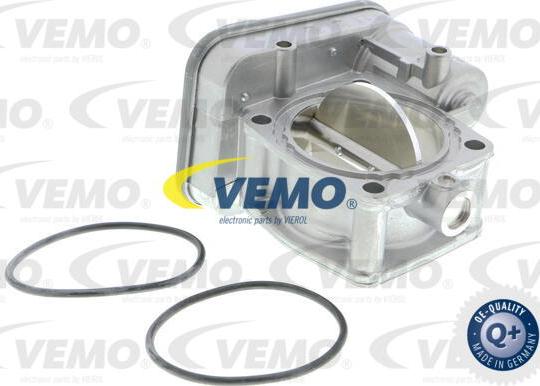 Vemo V40-81-0009 - Corpo farfallato autozon.pro