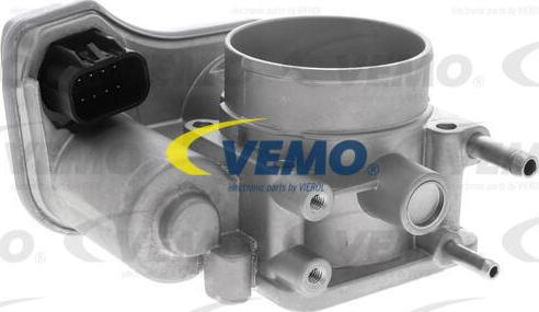 Vemo V40-81-0001-1 - Corpo farfallato autozon.pro