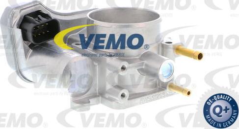 Vemo V40-81-0001 - Corpo farfallato autozon.pro